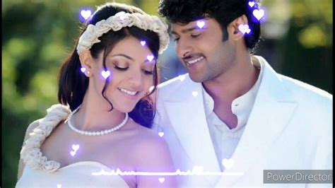 new south indian love bgm 💝😍 heart 💖touching flute bgm prabhas 2020 youtube