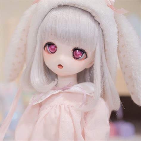 Pin By 🆆 On A Is For Aesthetic Cute Dolls Anime Dolls Japanese Dolls