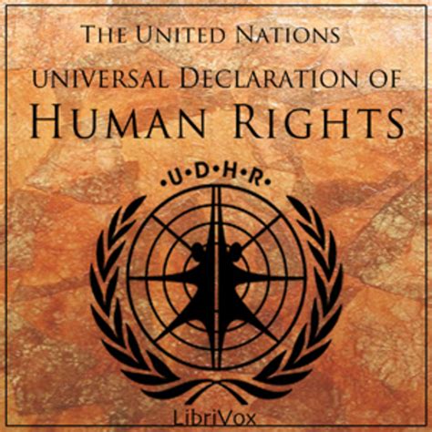 After the horrors of the second world war, the international community decided to draw up an international charter of rights that would affirm the values put forward in the struggle against fascism et nazism. Universal Declaration of Human Rights : United Nations ...