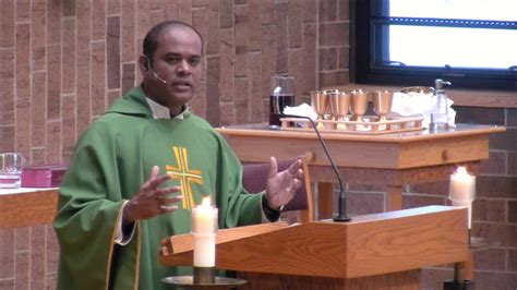 Homily For The Sixth Sunday In Ordinary Time Fr Sengole Dass February