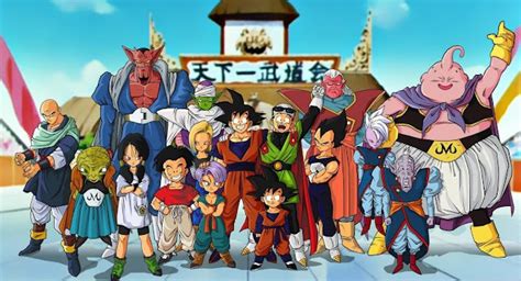 Dragon Ball Z All Episode In Hindi Dubbed Full Episodes Download