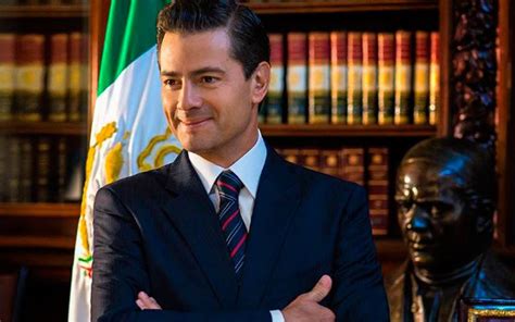 Epn Firmaría Usmca Horas Antes De Que Termine Su Sexenio Ildefonso