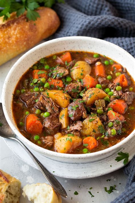 21 Best Venison Stew Slow Cooker Best Recipes Ideas And Collections