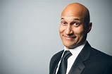 Keegan-Michael Key on Why You Should Always Say "Yes, and..." | Glamour
