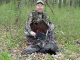 Pictures of Turkey Hunting Outfitters In Missouri