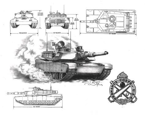 Sketch Artist Soldier Uses Pencil To Capture Army Life Article