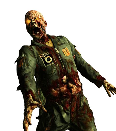 Zombi Png All