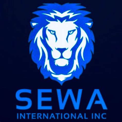 Sewa International Inc Washington Dc Dc