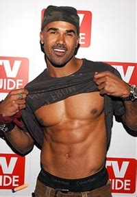 Shemar Moore Responds To Nude Beach Photos And Gay Allegations Papi