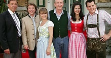 Das Musikhotel am Wolfgangsee - Die Schlagerette aus den Bergen Film ...