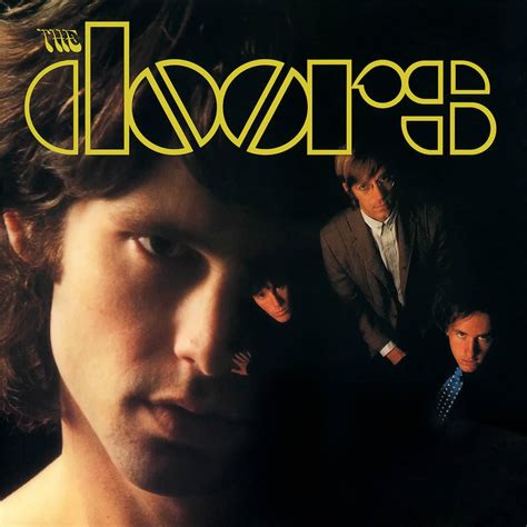 The Doors The Doors This Day In Music