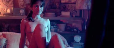 Agostina Bettinelli Sex Scene From Desire Scandal Planet