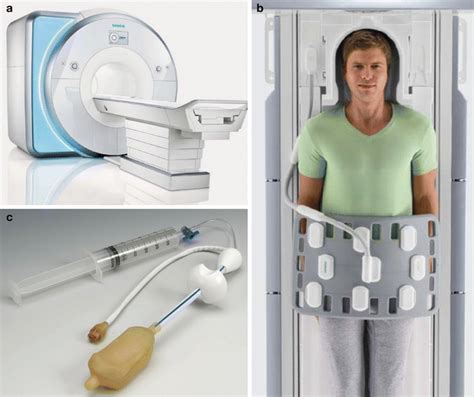 Multiparametric Magnetic Resonance Imaging For Prostate Cancer