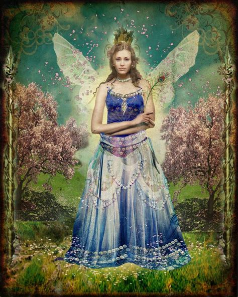 Main Fairy Queen In Story For The Vibe Fairy Queen Fairy Stories