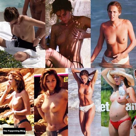Melissa Theuriau Nude Collection 21 Photos PinayFlixx Mega Leaks