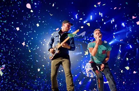 Coldplay Live 2012 2012 Čsfdcz