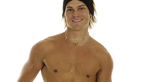 Big Brother Australia Winner Jamie Brooksby Where Is He Now Daily