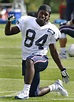 Deion Branch is so happy to be back with New England Patriots ...