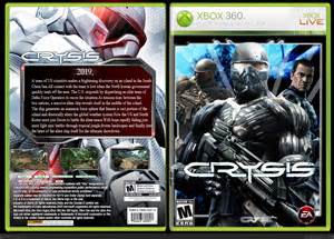 Crysis 2 Pc With Xbox 360 Controller Vicasci
