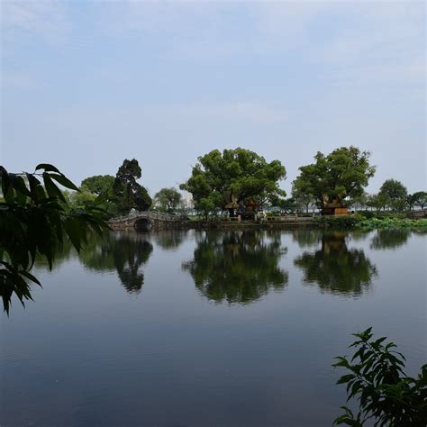 Tai Hu Lake Wuxi Aktuell Für 2022 Lohnt Es Sich Mit Fotos