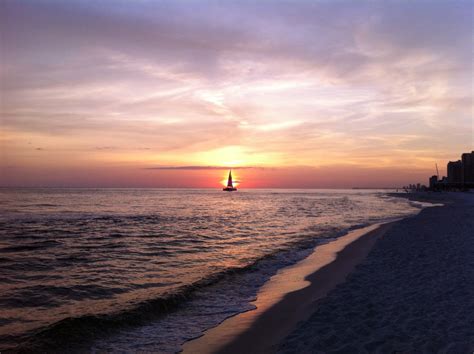 Top 10 Beach Vacations In Florida