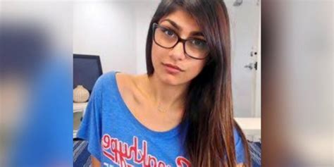 Mia Khalifa Announces Divorce After Two Years Of Marriage