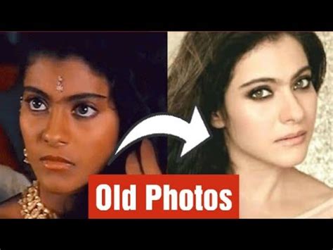Childhood picture of varun and rohit dhawan. Kajol Devgan Old Photos|Kajol Devgan Childhood Pictures ...