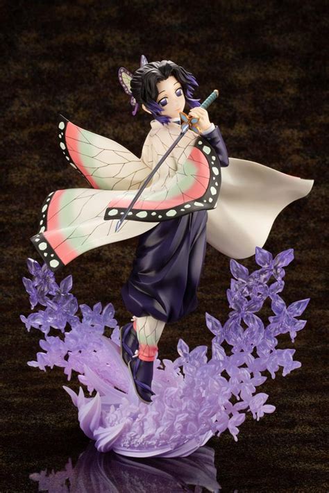 Shinobu Kocho Butterfly Ver Demon Slayer Figure Ph