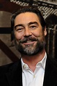 Nathaniel Parker Photos Photos - Arrivals at the Specsavers Crime ...