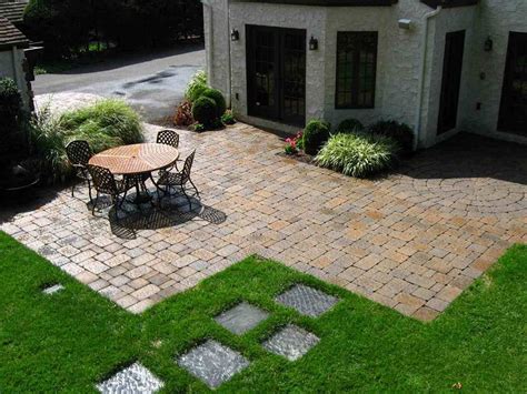30 Pavers For Backyard Ideas Ideas Dhomish