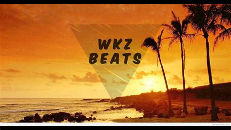Summer Nostalgia Wkzbeats Hip Hop Instrumental Youtube