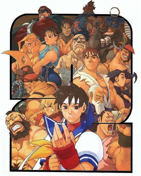 5120x2880px 5k Free Download Street Fighter Capcom Dan Fighting
