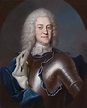 Christian Ludwig II, Duke of Mecklenburg-Schwerin (1683-1756)