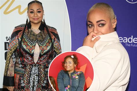 Raven Symon Says She Has Psychic Visions Like Her Character In Thats So Raven Dnyuz