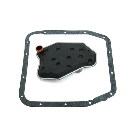 Acdelco Automatic Transmission Filter Tf302