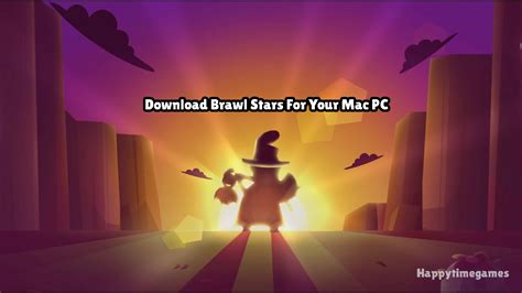 We'll keep an eye on the game for you. How to Install Brawl Stars on Mac PC Ultimate Guide