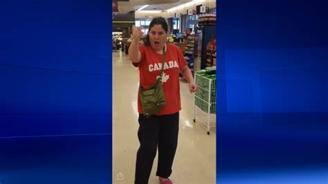Woman Accused In Grocery Store Assault Case Not In Court Ctv News