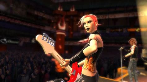 Guitar Hero Iii Legends Of Rock Review Gamesradar
