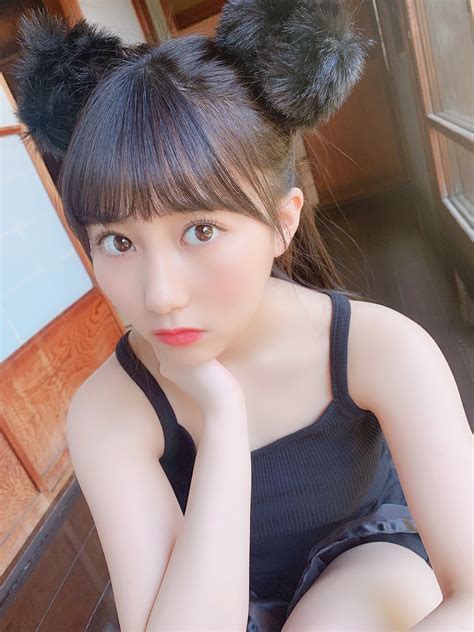 Hkt48田中美久ちゃんの『月刊エンタメ 2019年7月号』グラビアオフショット画像！ Akbと坂道の画像まとめブログ ガゾ速！