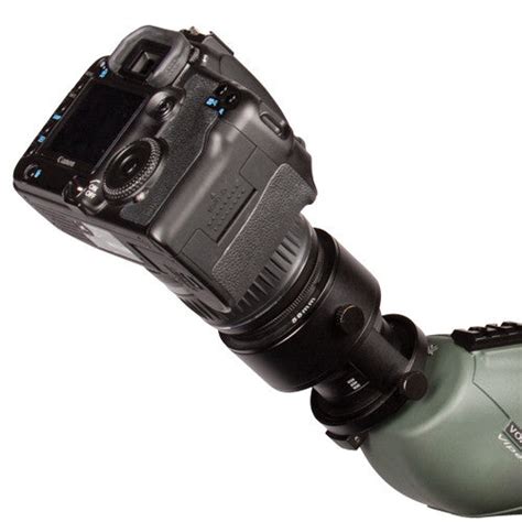 Vortex Viper Spotting Scope Digital Camera Adapter Binoculars At