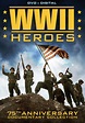 Best Buy: World War II Heroes: 75th Anniversary Documentary Collection ...