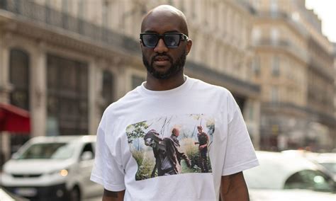 Virgil Abloh Previews Off White S Fw20 Pfw Presentation