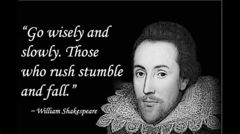 William Shakespeares Top 10 Quotes Youtube
