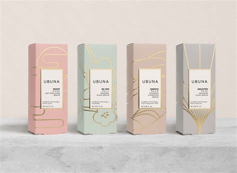 30 Packaging Design Ideas For Your Products 2022