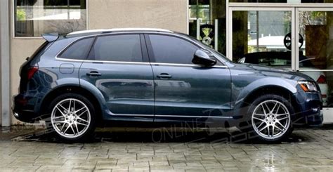Check spelling or type a new query. Audi Q5 wide body kit