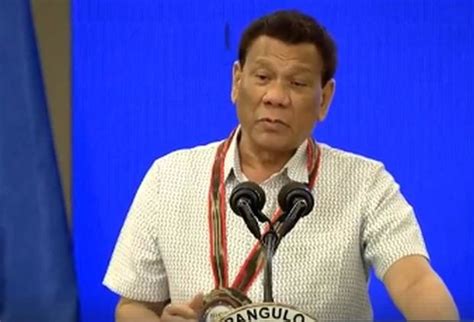 duterte may alienate christian majority with his stupid god remark — solon inquirer news
