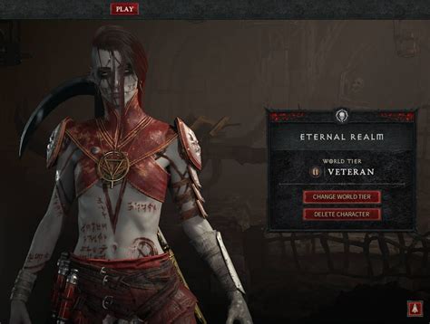 Diablo 4 Necromancer Leveling Guide Studioloot