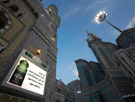 Best Price On Zamzam Pullman Makkah Hotel In Mecca Reviews