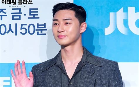 Park Seo Joon Jelaskan Alasan Menerima Tawaran Main Di Itaewon Class My XXX Hot Girl