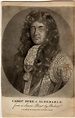 NPG D329; Christopher Monck, 2nd Duke of Albemarle - Large Image ...